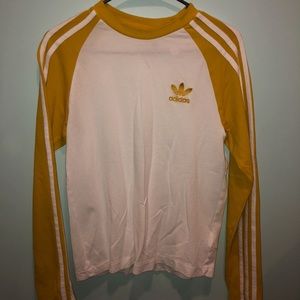 Adidas Long Sleeve